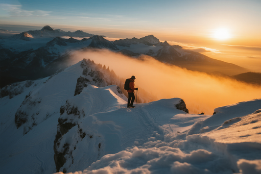 Between Gain and Loss: The Eastern Philosophy of Success