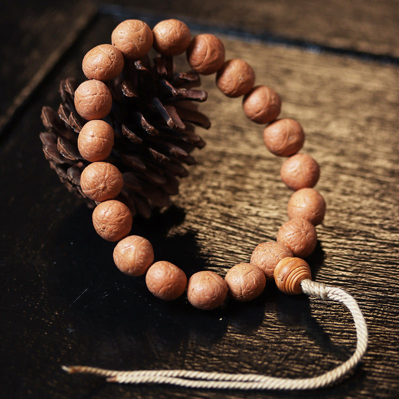 LONGAN BODHI BRACELET-2