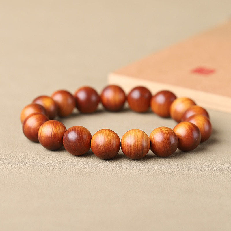 THUJA SUTCHUENENSIS BRACELET-1
