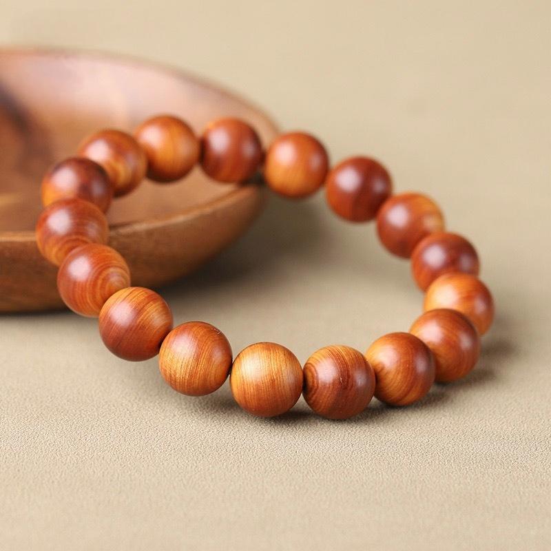 THUJA SUTCHUENENSIS BRACELET-2