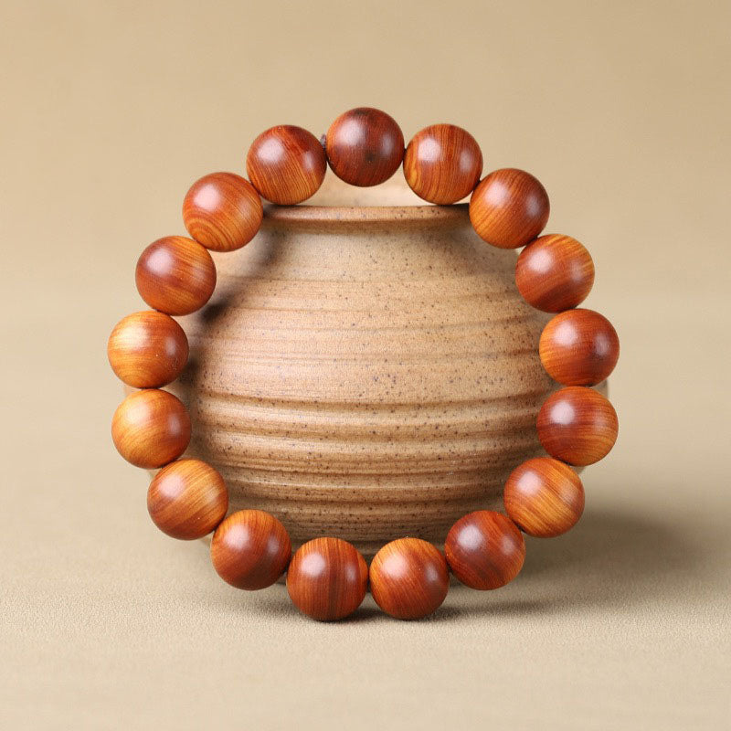 THUJA SUTCHUENENSIS BRACELET-3