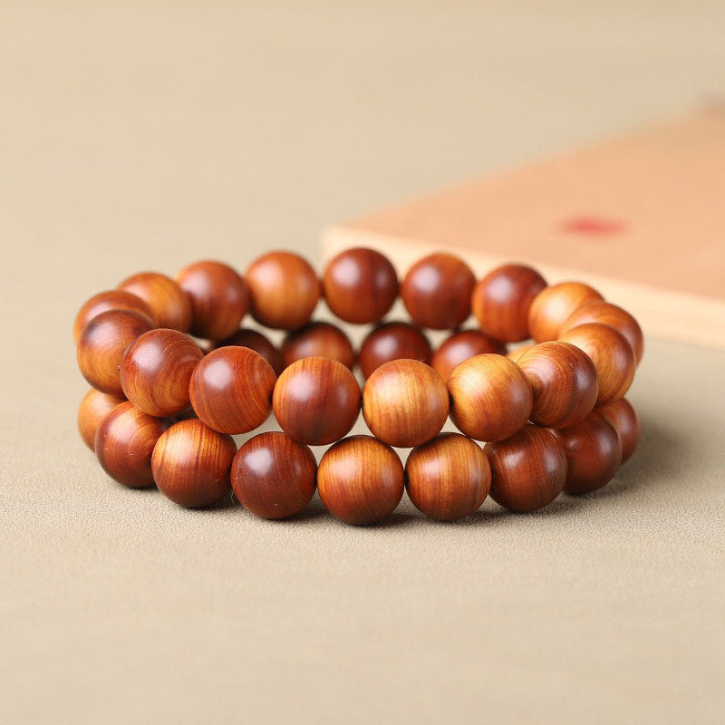 THUJA SUTCHUENENSIS BRACELET-4
