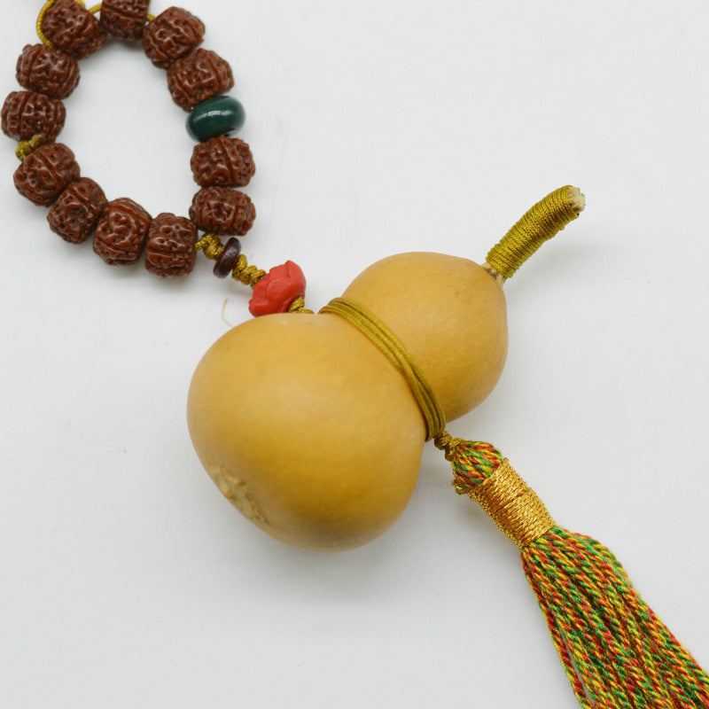 VAJRA BODHI GOURD ACCESSORIES-2