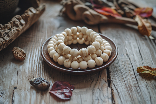 Bodhi Bead Bracelets: A Journey to Inner Peace and Wisdom