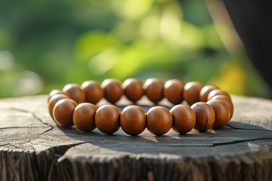 The Timeless Power and Spiritual Significance of Boxwood Bracelets and Rosaries