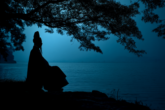 Cultivating the Self: Ancient Confucian Wisdom for Modern Inner Growth