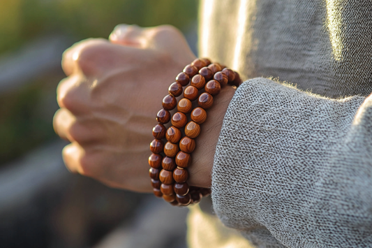 The Ultimate Guide to Wearing Thuja Wood Bracelets: Dos and Don’ts for Men and Women