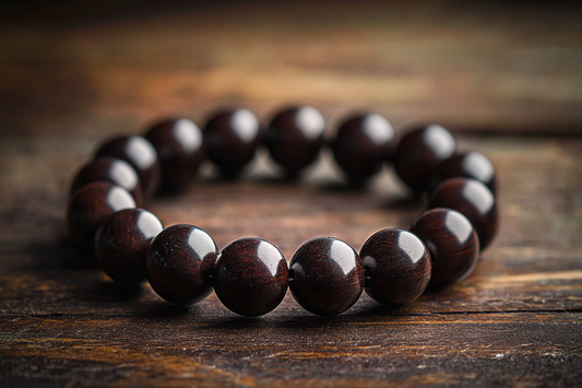 What Does Ebony Wood Smell Like?