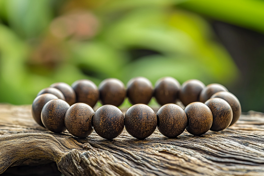 Boxwood Bracelet Fragrance: The Subtle Scent of Serenity and Simplicity