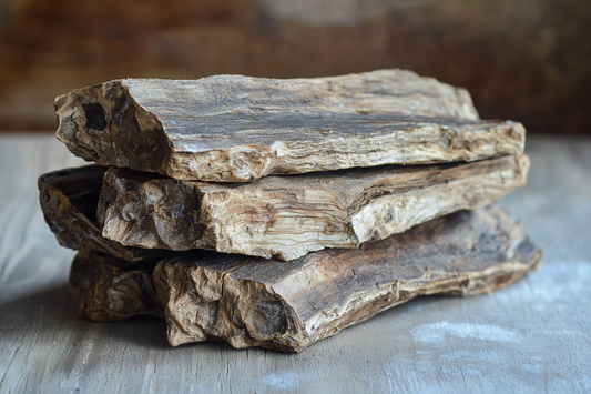Agarwood Bracelet Healing Properties