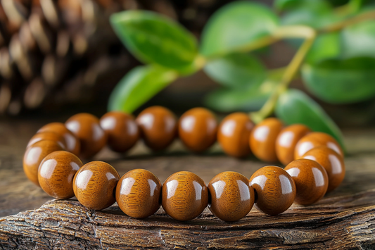 What Does Agarwood Smell Like?