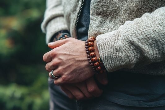 The Ultimate Guide to Wearing an Agarwood Bracelet: Dos and Don’ts for Men and Women