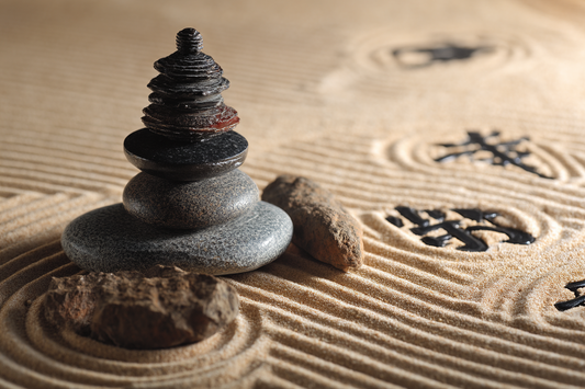 Feng Shui Tips for Business Success: Balance, Strategy, and Growth