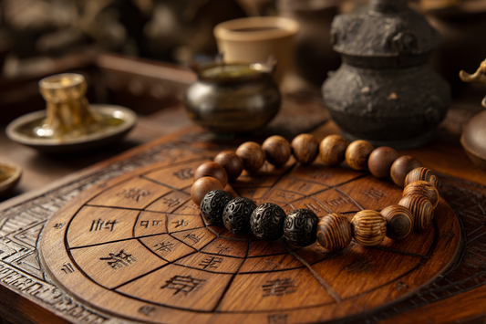 Feng Shui Bracelet for Wealth: Energy, Balance, and Prosperity