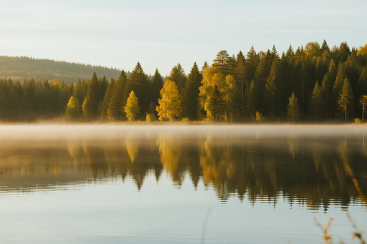 Grace in Action: Slowing Down Without Falling Behind