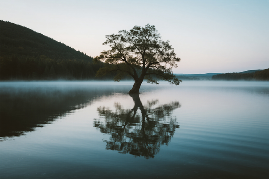 Emotional Balance: Ancient Wisdom for Managing Anger and Sorrow