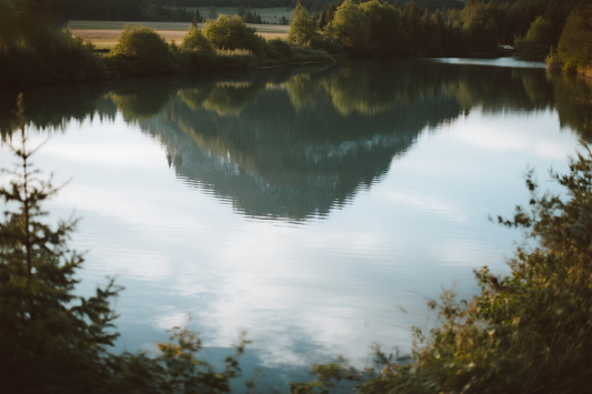 Clarity Through Calm: The Inner Strength to Face Uncertainty