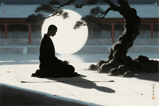 The Mind as a Mirror: Eastern Wisdom of Self-Awareness