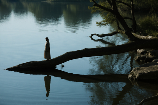 Leading Without Forcing: The Eastern Philosophy of Effortless Leadership