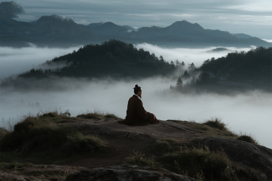 Peace in the Present: Zhuangzi’s Philosophy of Freedom