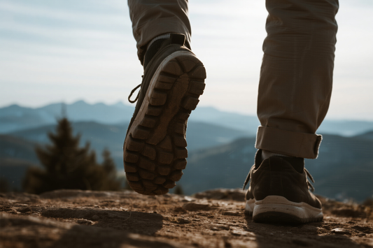 Knowing When to Stop: The Strength Found in Restraint