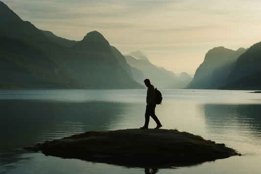 Wisdom and Compassion: Balancing Morality and Judgment in a Complex World