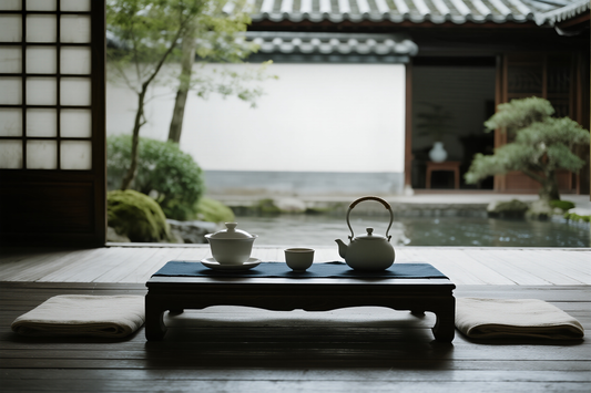 Cultivating the Heart: Ancient Wisdom for Inner Harmony