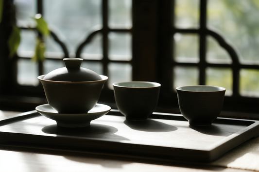 The Way in Everyday Life: Finding Wisdom in the Ordinary