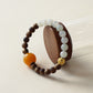 AGARWOOD HETIAN JADE BRACELET-5