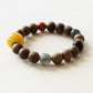 AGARWOOD MULTISTONE BRACELET-3