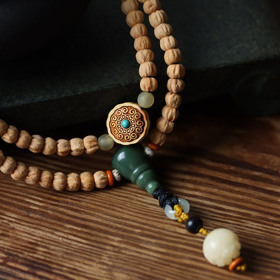 ALASHAN JADE BODHI BRACELET-3