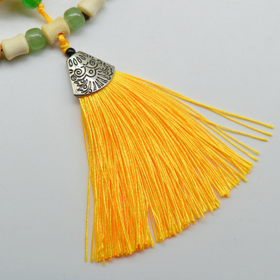 GOLDEN NANMU BAMBOO LOTUS ACCESSORIES-3