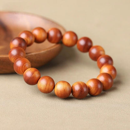 THUJA SUTCHUENENSIS BRACELET-2