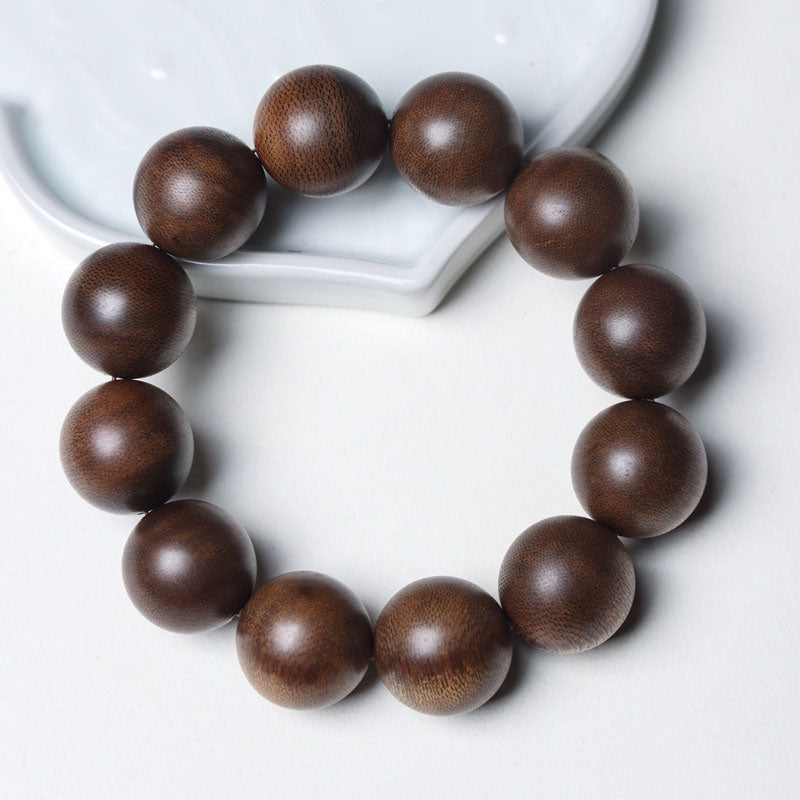 VIETNAM NHA TRANG AGARWOOD BRACELET-2